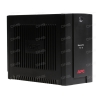 ИБП APC Back-UPS 700VA (линейно-интерактивный, 700 ВА, 4 роз IEC 320, RJ-11/RJ45, управление по USB) [BX700UI]