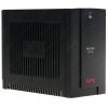 ИБП APC Back-UPS 800VA (линейно-интерактивный, 800 ВА, 4 роз IEC320) [BX800LI]