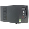ИБП CyberPower VALUE1200ELCD (линейно-интерактивный, 1200ВА, USB, RS232, защита тел сети, 6 роз IEC 320)