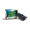 Материнская плата AMD 970/SB950 SocketAM3+ ATX 970A-G46 MSI