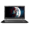 Ноутбук Lenovo IdeaPad 100-15 Pentium N3540 (2.16)/4Gb/500Gb/15.6"HD GL/Int:Intel HD/DVD-SM/DOS (80MJ005DRK) (Black)