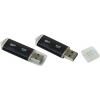Silicon Power Blaze B02 <SP064GBUF3B02V1K> USB3.0 Flash Drive  64Gb (RTL)