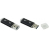 Silicon Power Blaze B02 <SP032GBUF3B02V1K> USB3.0 Flash Drive  32Gb (RTL)