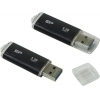 Silicon Power Blaze B02 <SP008GBUF3B02V1K> USB3.0 Flash Drive  8Gb (RTL)