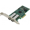Intel <I350F2BLK> Ethernet Server Adapter I350-F2  (OEM) PCI-E x4