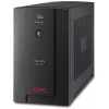 ИБП APC Back-UPS 950VA (линейно-интерактивный, 950 ВА, 6 роз IEC 320) [BX950UI]