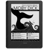  8" Электронная книга ONYX Boox i86ML Moby Dick Black 1600x1200/E-Ink Pearl HD/8Gb/Подсветка/Сенсор/Чехол