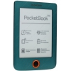  5" Электронная книга PocketBook 515 Aquamarine 800x600/E-Ink/4Gb