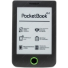  6" Электронная книга PocketBook 614 Dark Grey 800x600/E-Ink Pearl/4Gb