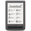  6" Электронная книга PocketBook 624 Dark Grey 800x600/E Ink Pearl/4Gb/Сенсор