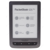  6" Электронная книга PocketBook 626 Plus Grey 1024x758/E Ink Carta/4Gb/WiFi/Сенсор/Подсветка