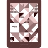  6" Электронная книга PocketBook 630 Dark Brown 1024x758/E Ink Pearl HD/4Gb/Сенсор/Подсветка
