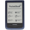  6" Электронная книга PocketBook 640 Dark Blue 800x600/E Ink Pearl/4Gb/Сенсор