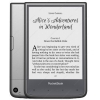  6" Электронная книга PocketBook 650 Limited Edition Gray 1024x758/E Ink Carta/4Gb/Сенсор/Подсветка/Чехол