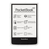  6" Электронная книга PocketBook 650 White 1024x758/E Ink Carta/4Gb/Сенсор/Подсветка