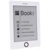  6" Электронная книга Reader Book 1 White 1024x758/E Ink Pearl HD/4Gb