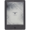  6" Электронная книга Tesla Crypto Black 1024x758/E-Ink Pearl HD/8Gb/Сенсор/Подсветка