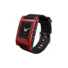 Умные часы Pebble Smart Watch (Красные)