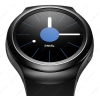 Умные часы Samsung Gear S2 (Темно-Серые)