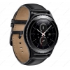 Умные часы Samsung Gear S2 Classic (Черные)
