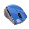 Мышь беспроводная HP Wireless Mouse X3000 (N4G63AA) CBlue USB