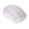 Мышь беспроводная HP Wireless Mouse X3000 (N4G64AA) White USB