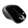 Мышь беспроводная HP Wireless Mouse X3500 (H4K65AA) Black USB