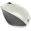 Мышь беспроводная HP Wireless Mouse X4500 (H2W27AA) White USB