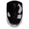 Мышь беспроводная HP Wireless Mouse X3000 (H2C22AA) Black USB