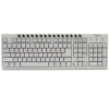 Клавиатура Gembird KB-8300M-UR, White, USB