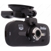 Видеорегистратор AdvoCam FD8 Black GPS [Full HD, GPS, G sensor, 2,7"]