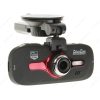 Видеорегистратор AdvoCam FD8 Profi-GPS RED (Super HD/120°/экран 3"/G-сенсор/GPS/MicroSD/HDMI)