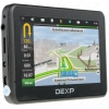 GPS Навигатор DEXP Auriga DS430  (4.3"/480x272/BT/WM CE 6.0+Navitel)