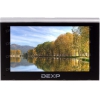 GPS Навигатор DEXP Auriga DS431 (4.3"/480x272/8 Гб/WM CE 6.0+7 Дорог)