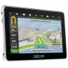 GPS Навигатор DEXP Auriga DS500  (5"/480x272/BT/WM CE 6.0+Navitel)