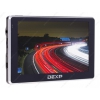 GPS Навигатор DEXP Auriga DS502HD (5"/800x480/BT/WM CE 6.0+Navitel)