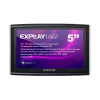 GPS Навигатор Explay Forest (5"/800x480/WM CE 6.0+Navitel 7)