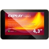 GPS Навигатор Explay Nemo  (4.3"/WM CE 6.0+Navitel 7)