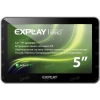 GPS Навигатор Explay Wind  (5"/WM CE 6.0+Navitel 7)