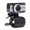 Веб-камера Canyon CNE-HWC1  640x480 Mic USB 2.0