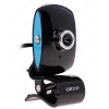 Веб-камера Dexp J-003 640x480 Mic USB 2.0