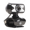 Веб-камера Dexp V-100 640x480 MicUSB 2.0