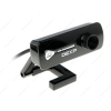 Веб-камера Dexp V-200 640x480 MicUSB 2.0