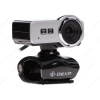 Веб-камера Dexp V-357 1600x1200 Mic USB 2.0