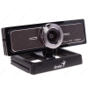 Веб-камера Genius Widecam F100 1920x1080 Mic USB 2.0