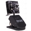Веб-камера Hercules HD Optical Glass 800 x 600 (4780715), Mic USB 2.0