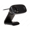 Веб-камера Logitech HD Webcam C310 1280x720 Mic USB