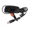 Веб-камера Logitech HD Webcam C525 1280x720 Mic USB