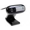 Веб-камера Logitech Webcam C170 640x480 Mic USB