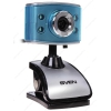 Веб-камера Sven IC-730 640x480 Mic USB 2.0